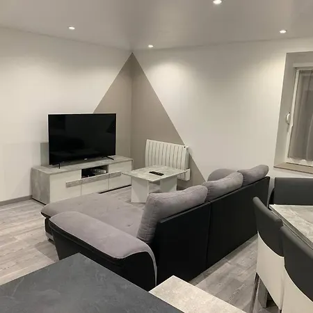 Neuf, Au Coeur Du Massif Vosgien Appartement