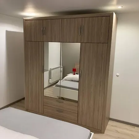 Apartment Neuf, Au Coeur Du Massif Vosgien Fraize