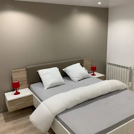 Neuf, Au Coeur Du Massif Vosgien * Fraize