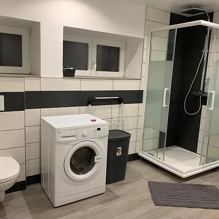 Apartment Neuf, Au Coeur Du Massif Vosgien *